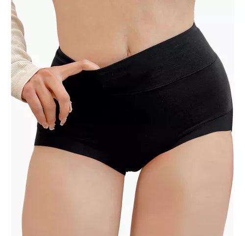 Pack de 3 Calzones para Embarazo y Post Parto